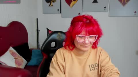 Salomee diazz online show from February 1, 2025, 9:08 pm