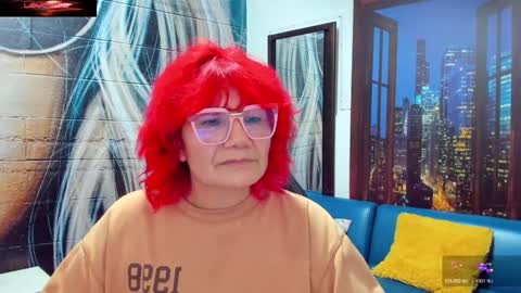 Salomee diazz online show from February 2, 2025, 4:11 pm