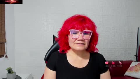 Salomee diazz online show from February 3, 2025, 9:29 pm