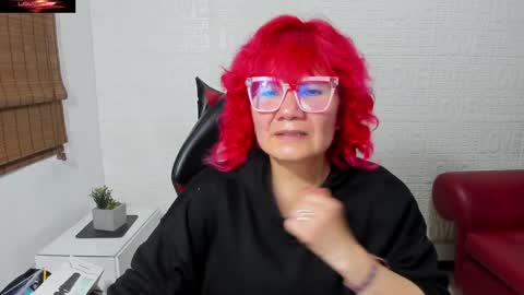 Salomee diazz online show from February 5, 2025, 9:07 pm