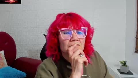 Salomee diazz online show from February 11, 2025, 12:17 am