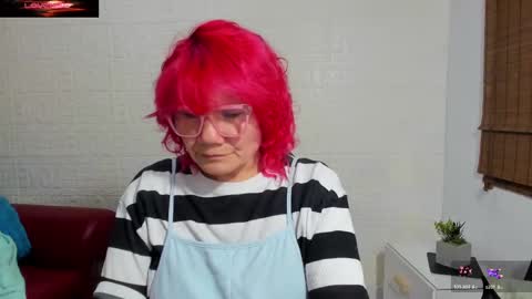 Salomee diazz online show from February 11, 2025, 9:03 pm