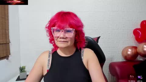 Salomee diazz online show from February 15, 2025, 3:52 am