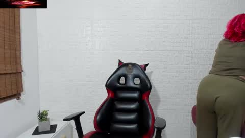 Salomee diazz online show from February 15, 2025, 10:00 am