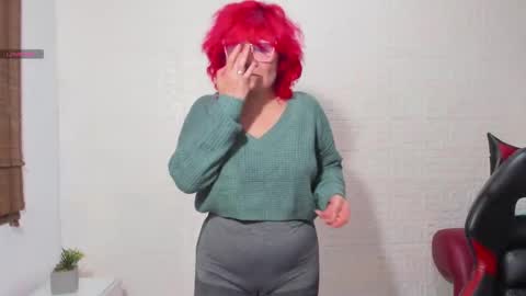 Salomee diazz online show from March 3, 2025, 11:24 pm