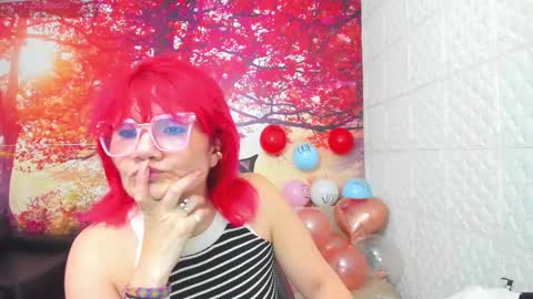 Salomee diazz online show from March 8, 2025, 5:49 am