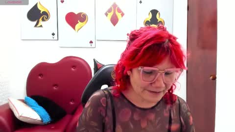 Salomee diazz online show from September 16, 2025, 9:05 pm