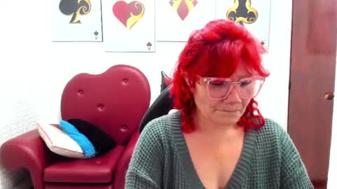 Salomee diazz online show from September 17, 2025, 9:05 pm