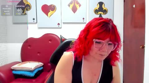 Salomee diazz online show from November 19, 2025, 9:26 pm