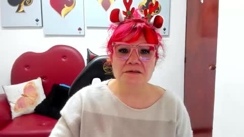 Salomee diazz online show from December 3, 2025, 9:02 pm