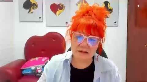 Salomee diazz online show from February 25, 2026, 9:13 pm