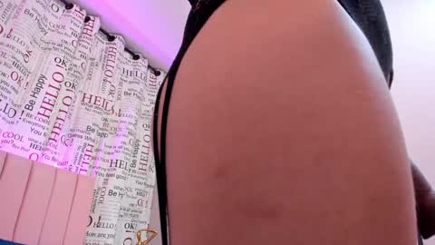 Salome online show from December 22, 2024, 2:39 am