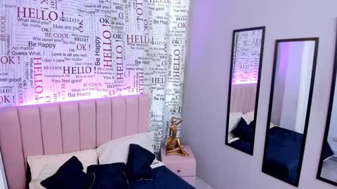 Salome online show from December 31, 2024, 6:02 pm