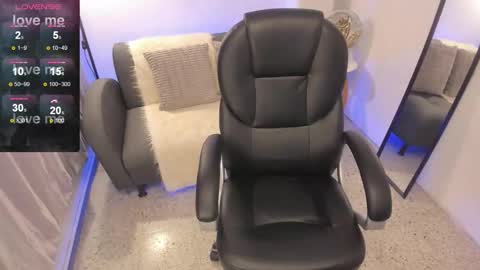 Salome online show from January 16, 2026, 8:46 pm