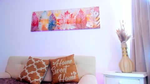 Salome online show from April 2, 2026, 5:43 pm