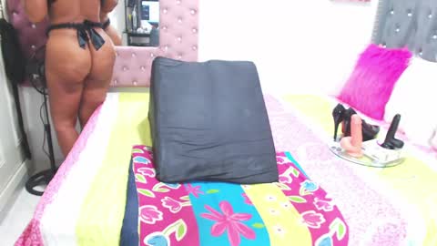 Snapshot of salomeeebony chatting on September 13, 2025, 2:33 am Salome online show from September 13, 2025, 2:33 am
