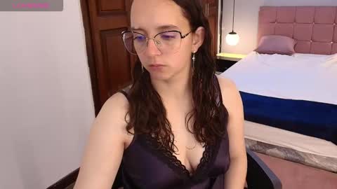 Snapshot of salomemorganx chatting on February 17, 2026, 12:01 pm SALOME MORGAN online show from February 17, 2026, 12:01 pm