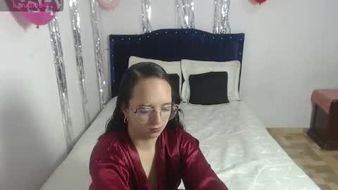 Snapshot of salomemorganx chatting on March 4, 2026, 11:49 am SALOME MORGAN online show from March 4, 2026, 11:49 am