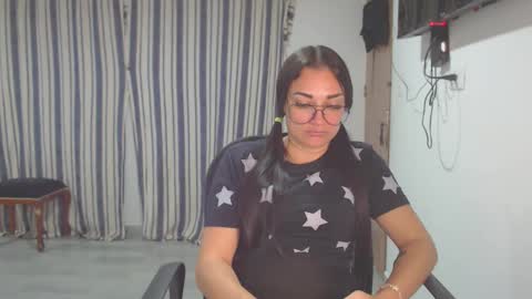 salome online show from October 31, 2025, 12:33 am