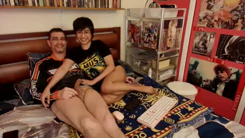 salomesalvi online show from January 20, 2025, 8:18 pm