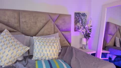 Salome online show from January 21, 2025, 8:21 pm