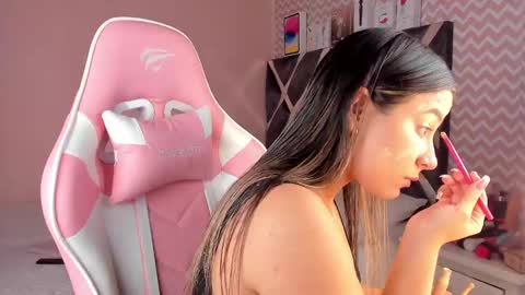 Salome online show from December 11, 2024, 2:30 am