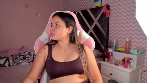 Salome online show from January 9, 2025, 3:04 am