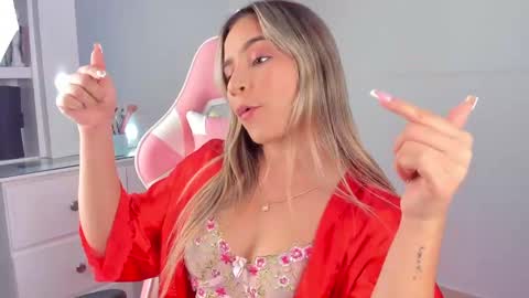 Salome online show from March 7, 2025, 12:37 am