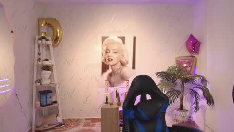 SALOME online show from September 21, 2025, 9:22 am