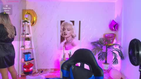 SALOME online show from October 9, 2025, 11:08 am