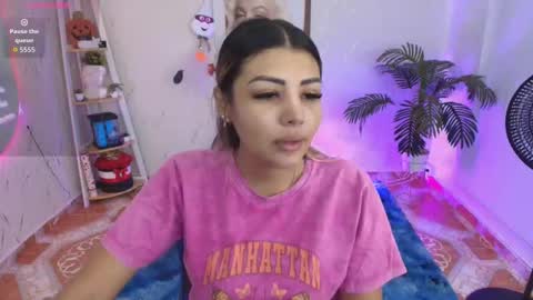 SALOME online show from February 22, 2026, 2:26 pm