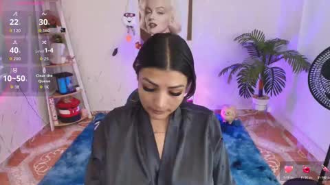 SALOME online show from March 11, 2026, 9:26 am