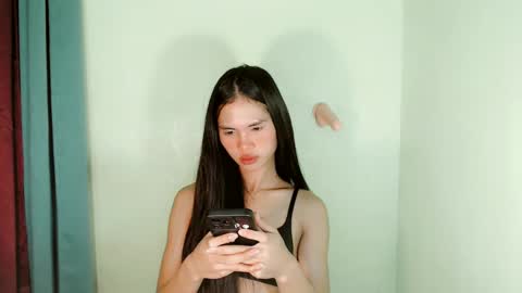 salsallera69x online show from February 15, 2025, 11:25 pm