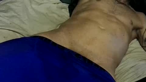 Anthony Deniro online show from December 19, 2024, 2:35 pm