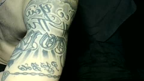 Anthony Deniro online show from December 21, 2024, 10:39 am