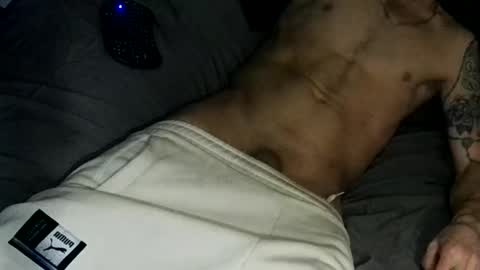 Anthony Deniro online show from January 25, 2025, 10:19 am