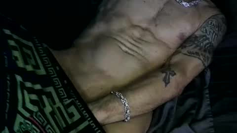 Anthony Deniro online show from September 20, 2025, 7:09 am