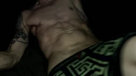 Anthony Deniro online show from November 21, 2025, 8:35 am