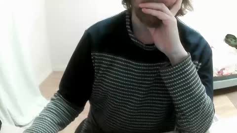 Snapshot of saltimbanquier chatting on January 7, 2025, 8:03 am Saltimbanquier  Salt  ou  Banquier  online show from January 7, 2025, 8:03 am