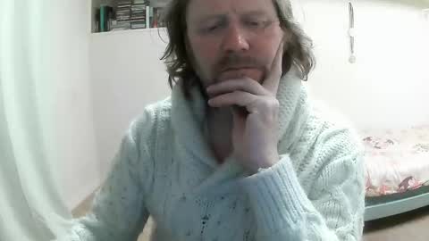 Snapshot of saltimbanquier chatting on January 26, 2025, 1:58 pm Saltimbanquier  Salt  ou  Banquier  online show from January 26, 2025, 1:58 pm