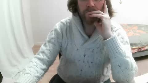 Snapshot of saltimbanquier chatting on February 13, 2025, 7:03 am Saltimbanquier  Salt  ou  Banquier  online show from February 13, 2025, 7:03 am