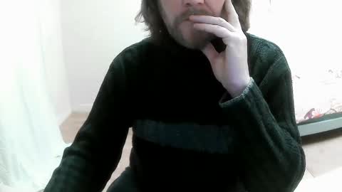 Snapshot of saltimbanquier chatting on March 7, 2025, 11:40 am Saltimbanquier  Salt  ou  Banquier  online show from March 7, 2025, 11:40 am