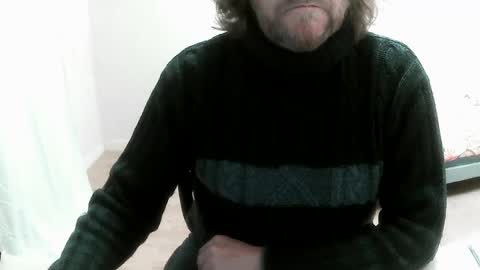 Snapshot of saltimbanquier chatting on March 10, 2025, 12:48 pm Saltimbanquier  Salt  ou  Banquier  online show from March 10, 2025, 12:48 pm