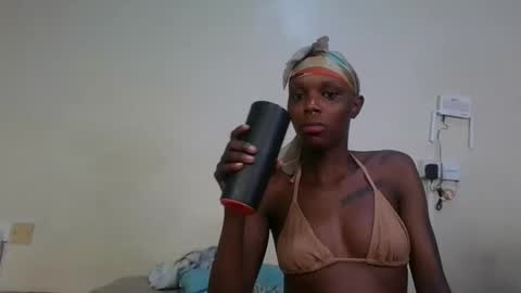 Sugarbabe online show from May 10, 2026, 4:06 am