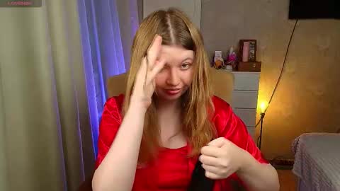 Ruby online show from October 30, 2025, 3:35 pm