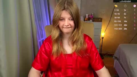 Ruby online show from November 20, 2025, 3:34 pm