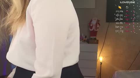 Ruby online show from December 20, 2025, 10:33 am