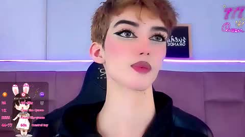 salvatore_boom online show from February 25, 2026, 5:55 pm