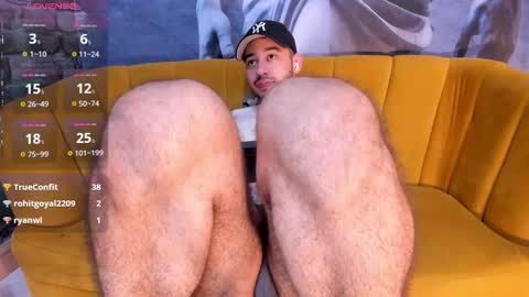 Salvatore online show from February 5, 2025, 4:48 am