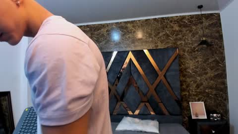 SALVATORE online show from January 14, 2025, 11:20 am